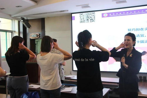 臨汾市中心血站舉辦服務(wù)禮儀培訓(xùn)，提升獻(xiàn)血服務(wù)質(zhì)量