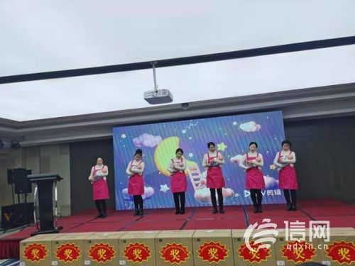 學(xué)技能比專業(yè)，西海岸新區(qū)50名家政服務(wù)員獲精品月嫂證